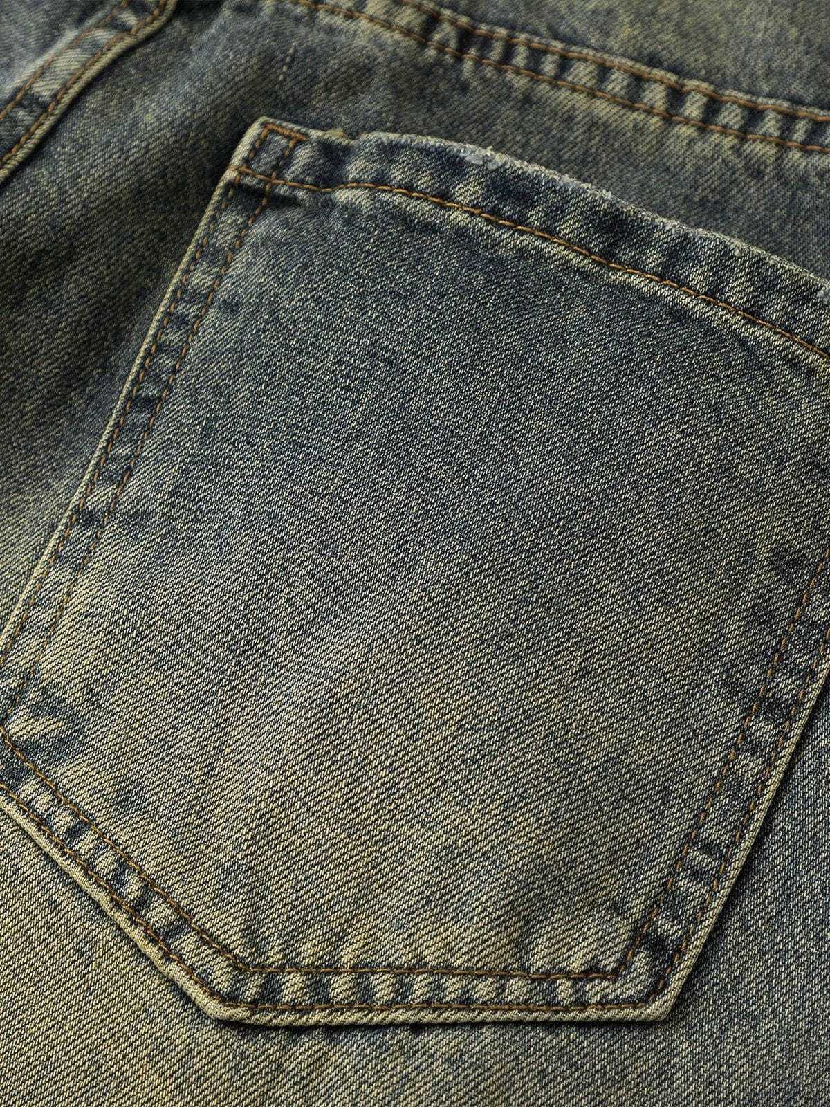 Aelfric Eden Baggy Jeans-Limited Sale