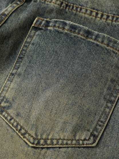 Aelfric Eden Baggy Jeans-Limited Sale