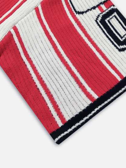 Aelfric Eden 17 Stripe Football Knit-Limited Sale