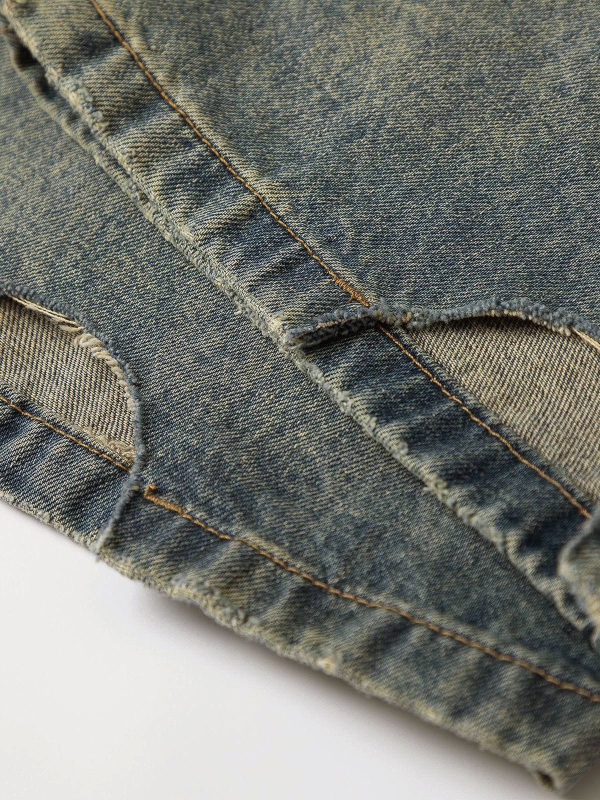 Aelfric Eden Baggy Jeans-Limited Sale