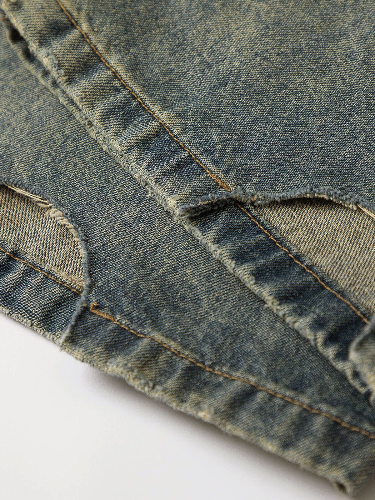 Aelfric Eden Baggy Jeans-Limited Sale
