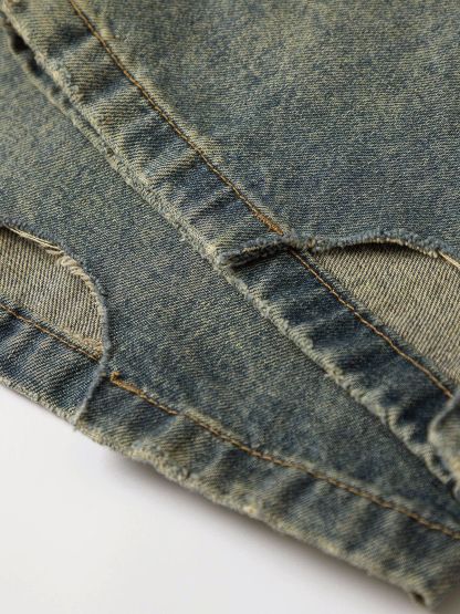Aelfric Eden Baggy Jeans-Limited Sale
