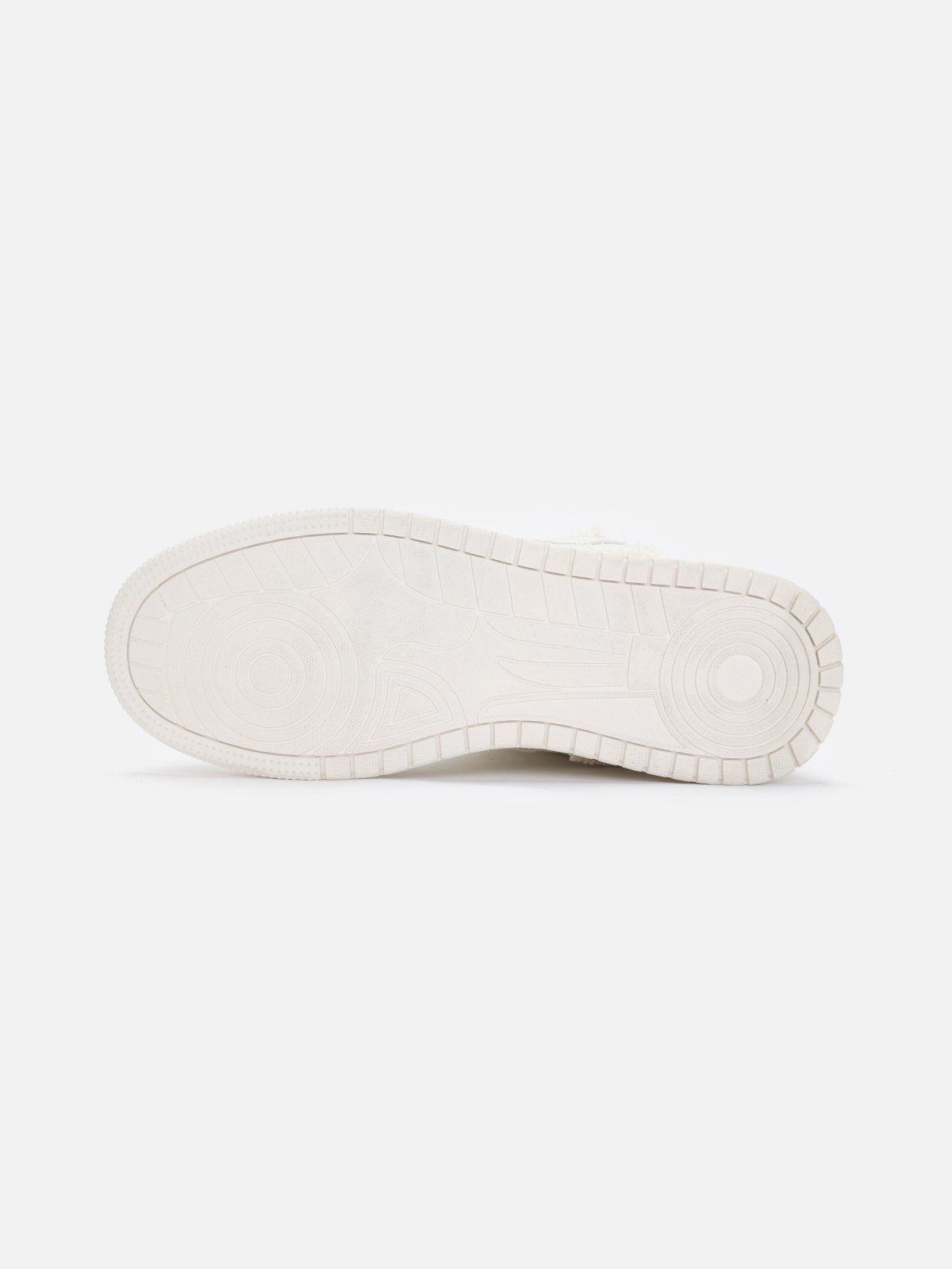 StarryClimb Star Appliqué Skate Shoes-Limited Sale