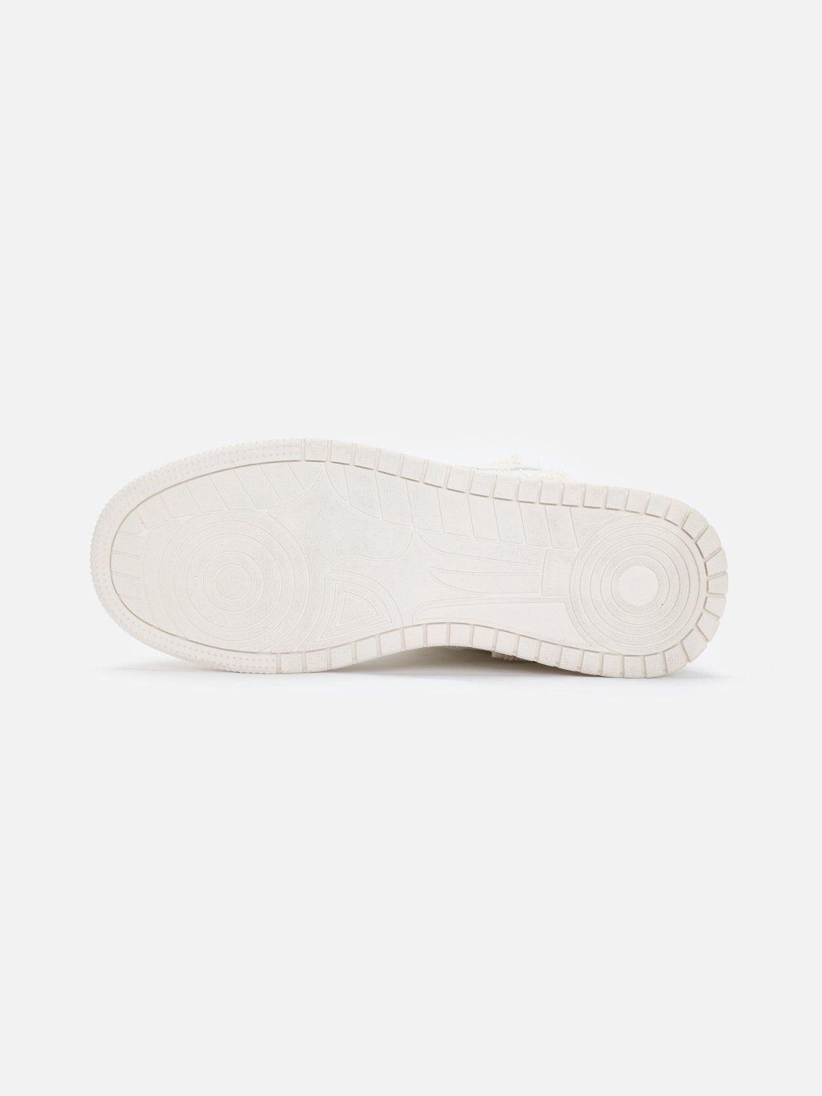 StarryClimb Star Appliqué Skate Shoes-Limited Sale