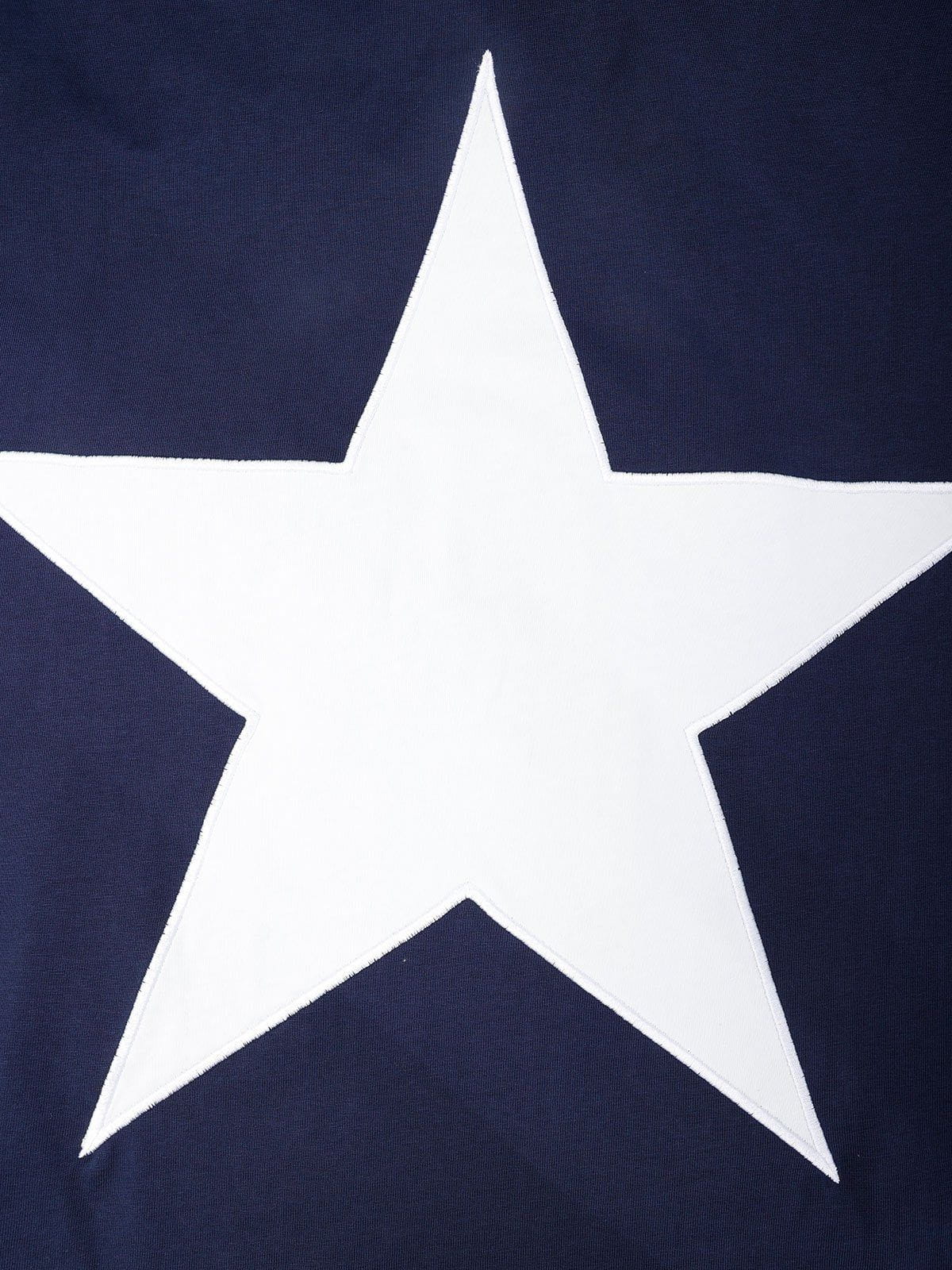 Aelfric Eden Embroidery Star Tee-Limited Sale