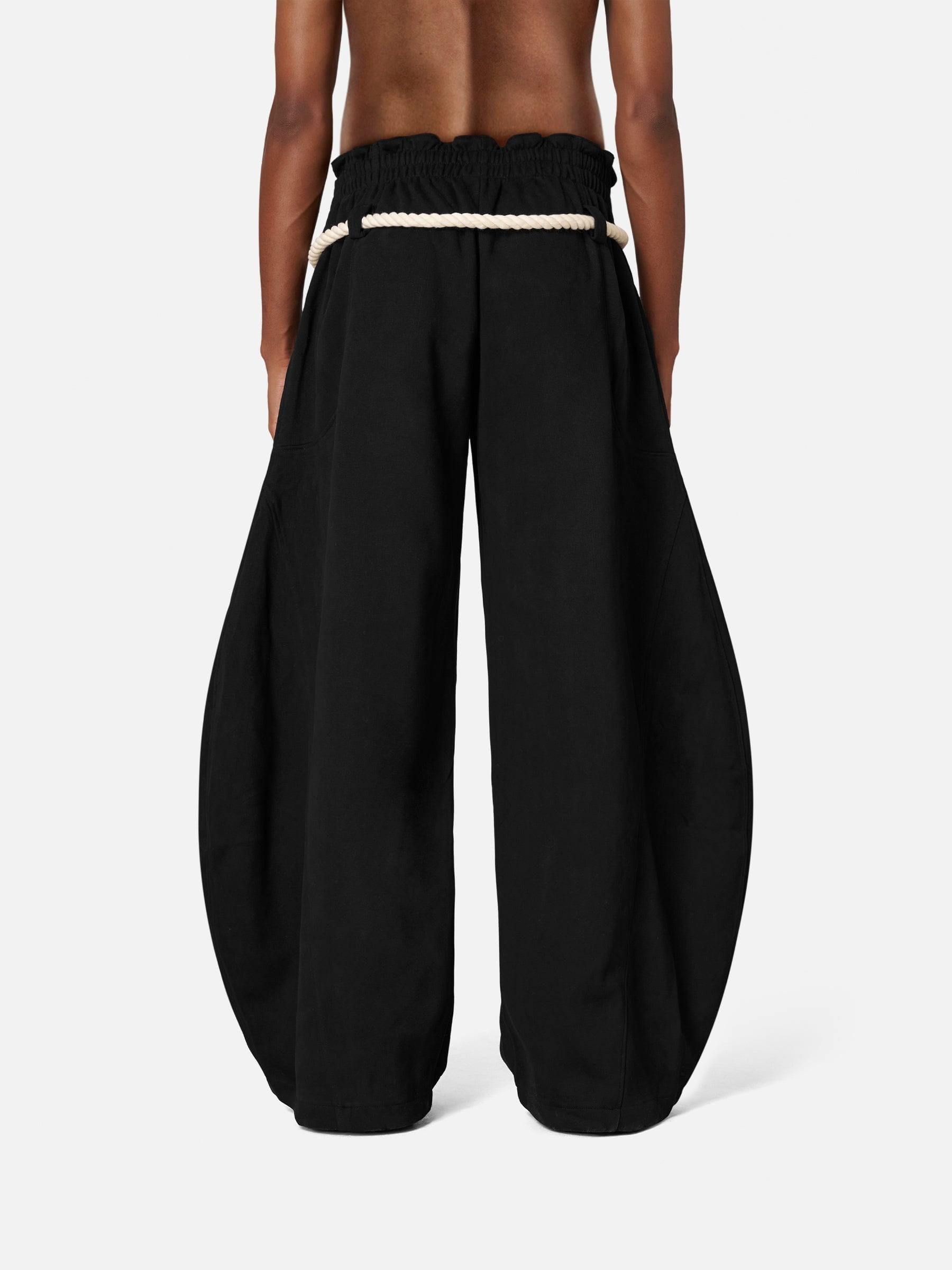 Aelfric Eden Super Baggy Barrel Sweatpants-Limited Sale