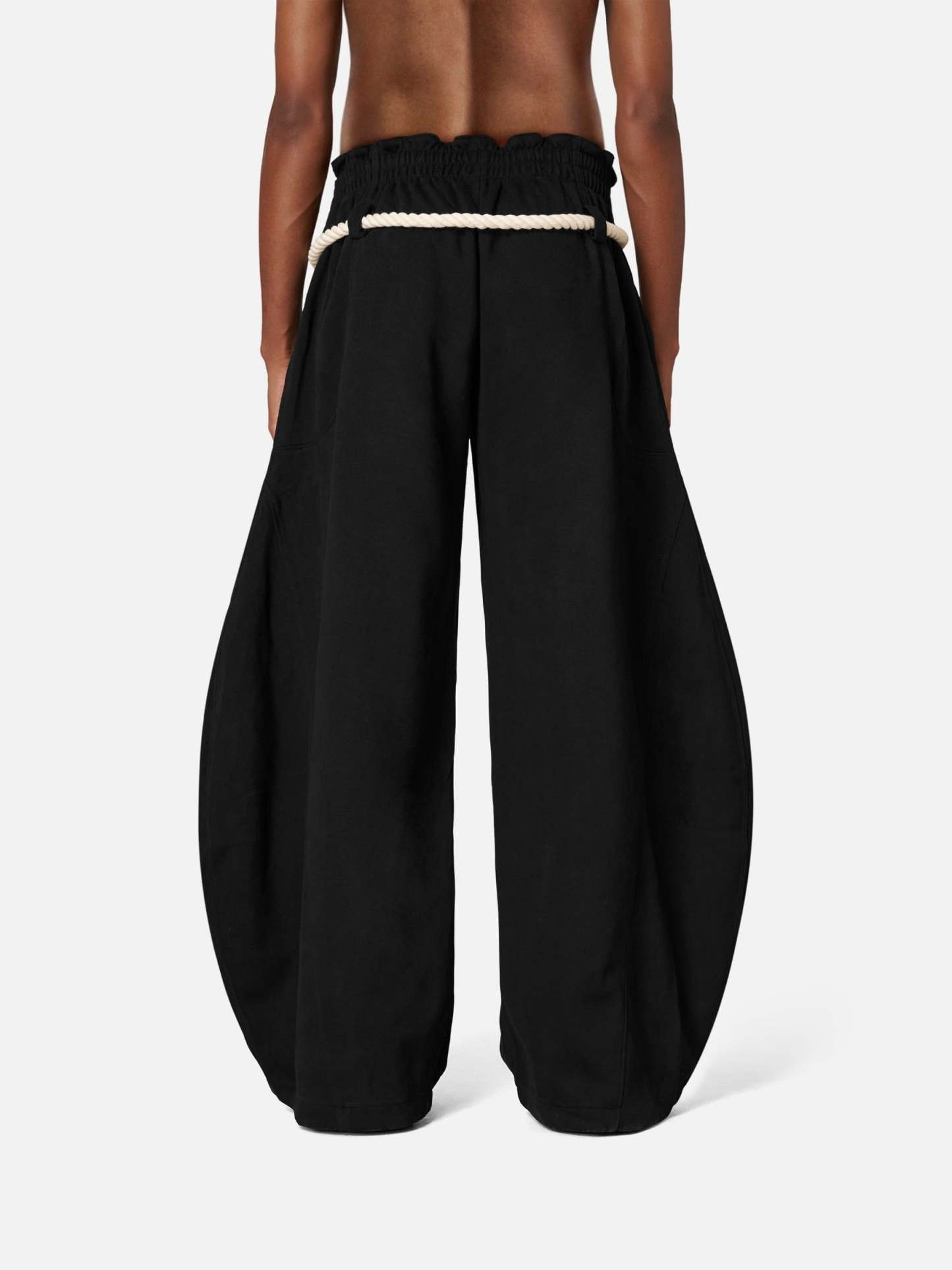 Aelfric Eden Super Baggy Barrel Sweatpants-Limited Sale