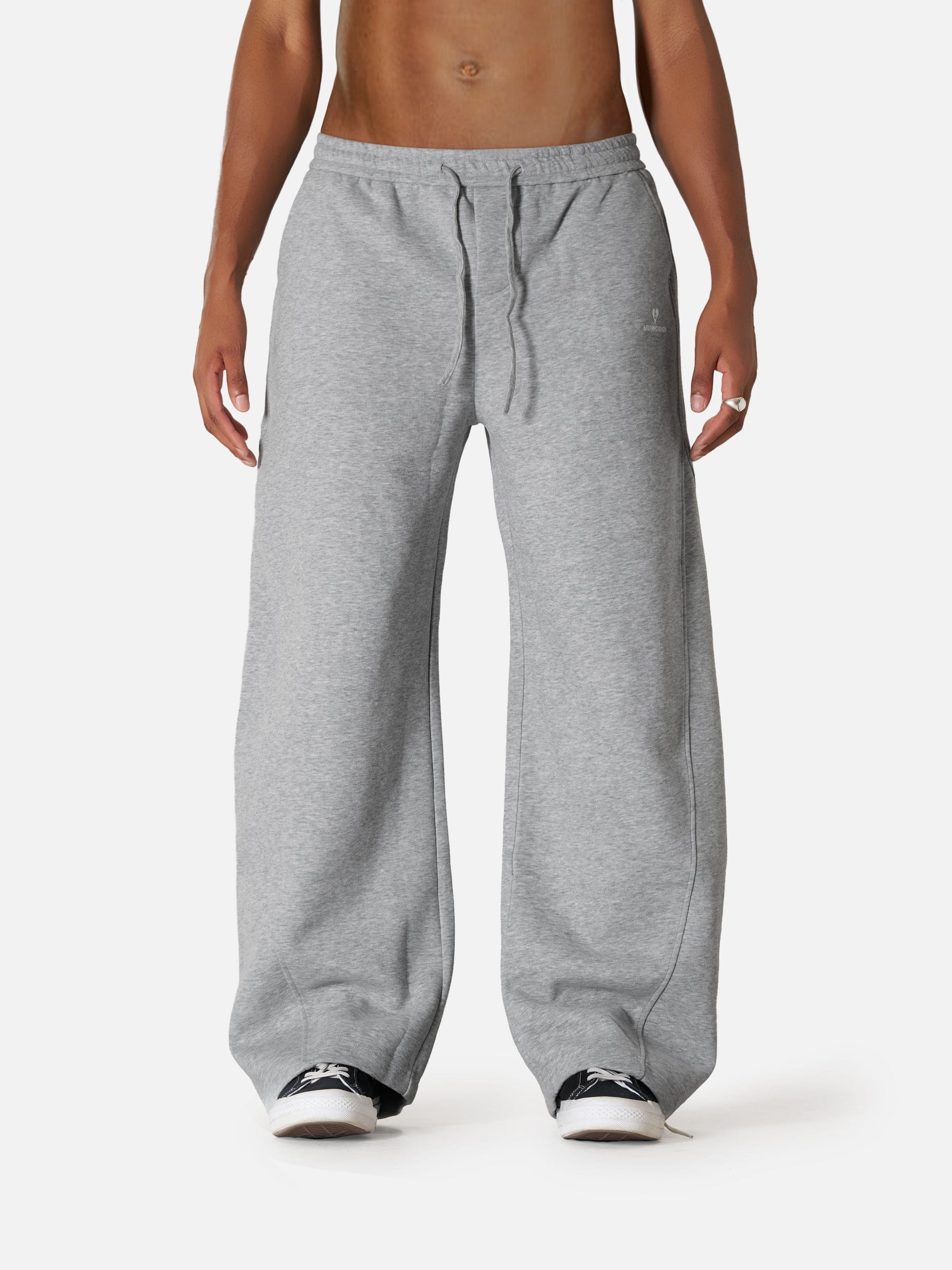 Aelfric Eden Baggy Sweatpants-Limited Sale