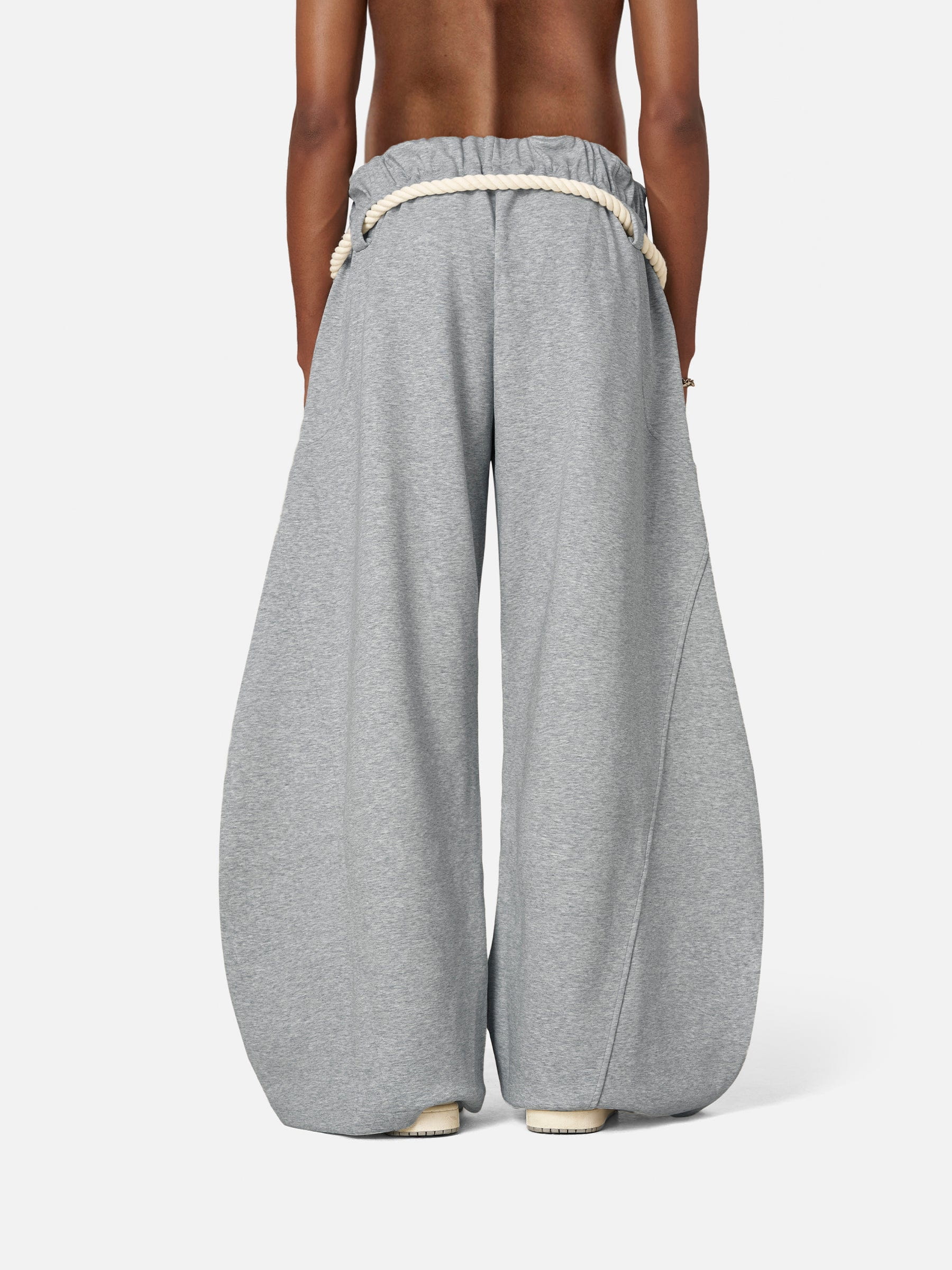 Aelfric Eden Super Baggy Barrel Sweatpants-Limited Sale