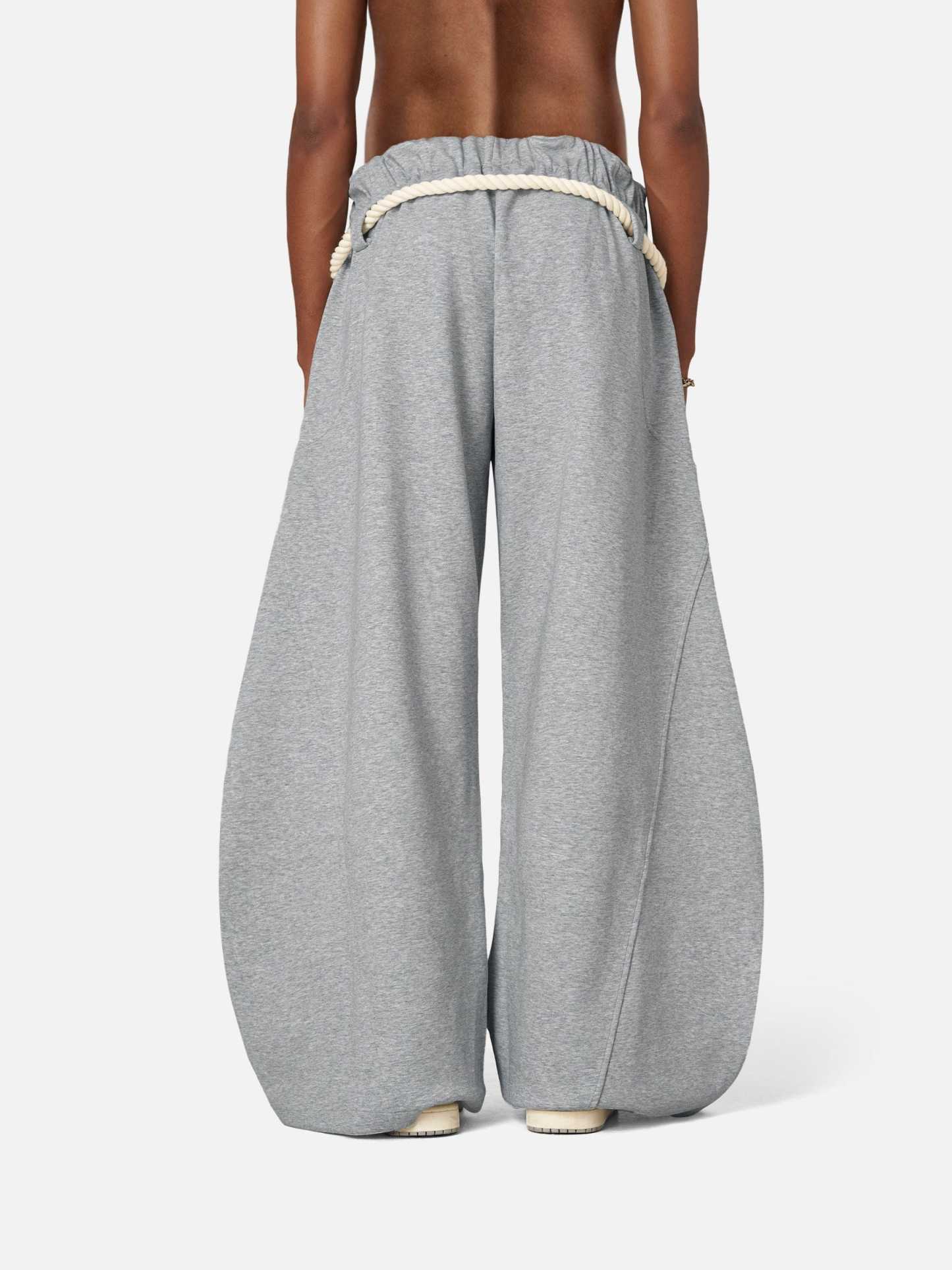 Aelfric Eden Super Baggy Barrel Sweatpants-Limited Sale