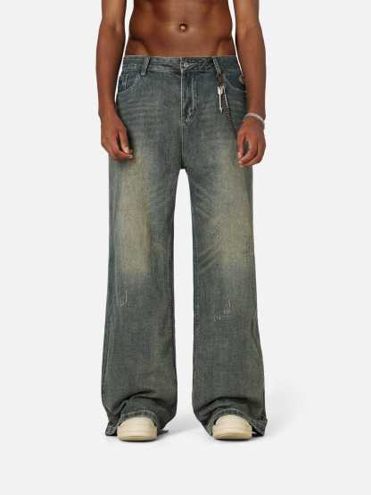 Aelfric Eden Baggy Jeans-Limited Sale