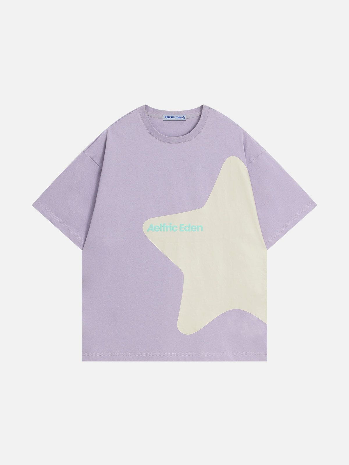 Aelfric Eden Incomplete Eden Star Tee-Limited Sale