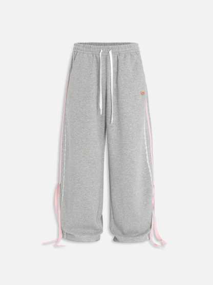 Aelfric Eden Baggy Sweatpants-Limited Sale