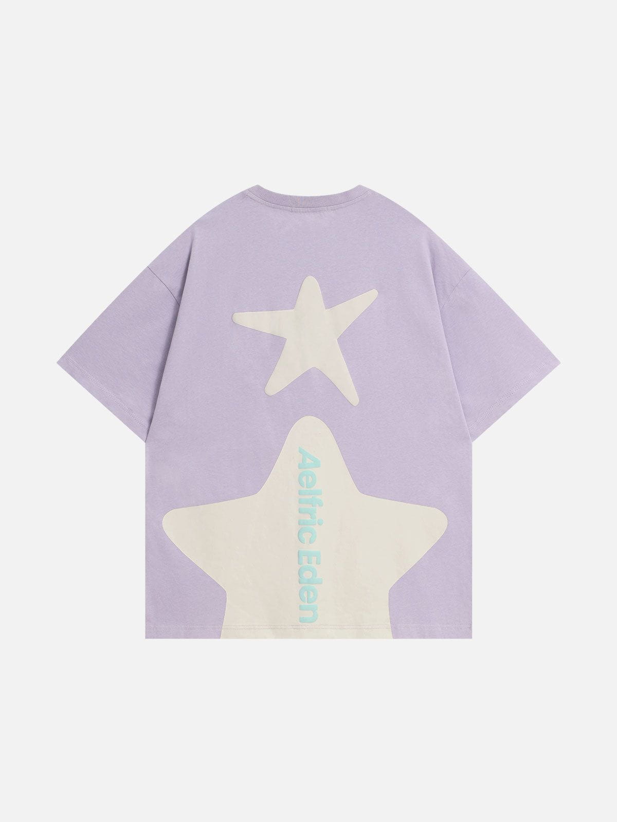 Aelfric Eden Incomplete Eden Star Tee-Limited Sale