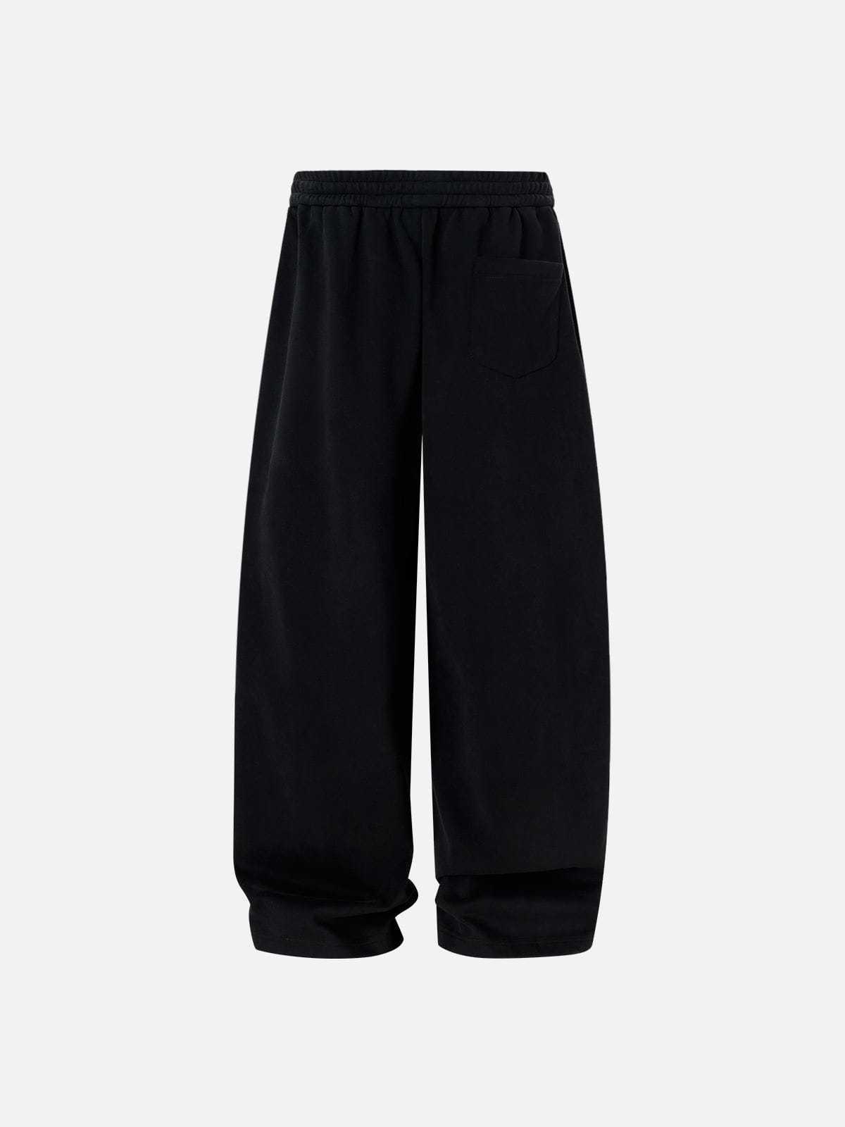 Aelfric Eden Baggy Sweatpants-Limited Sale