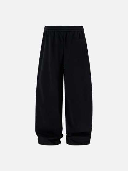Aelfric Eden Baggy Sweatpants-Limited Sale