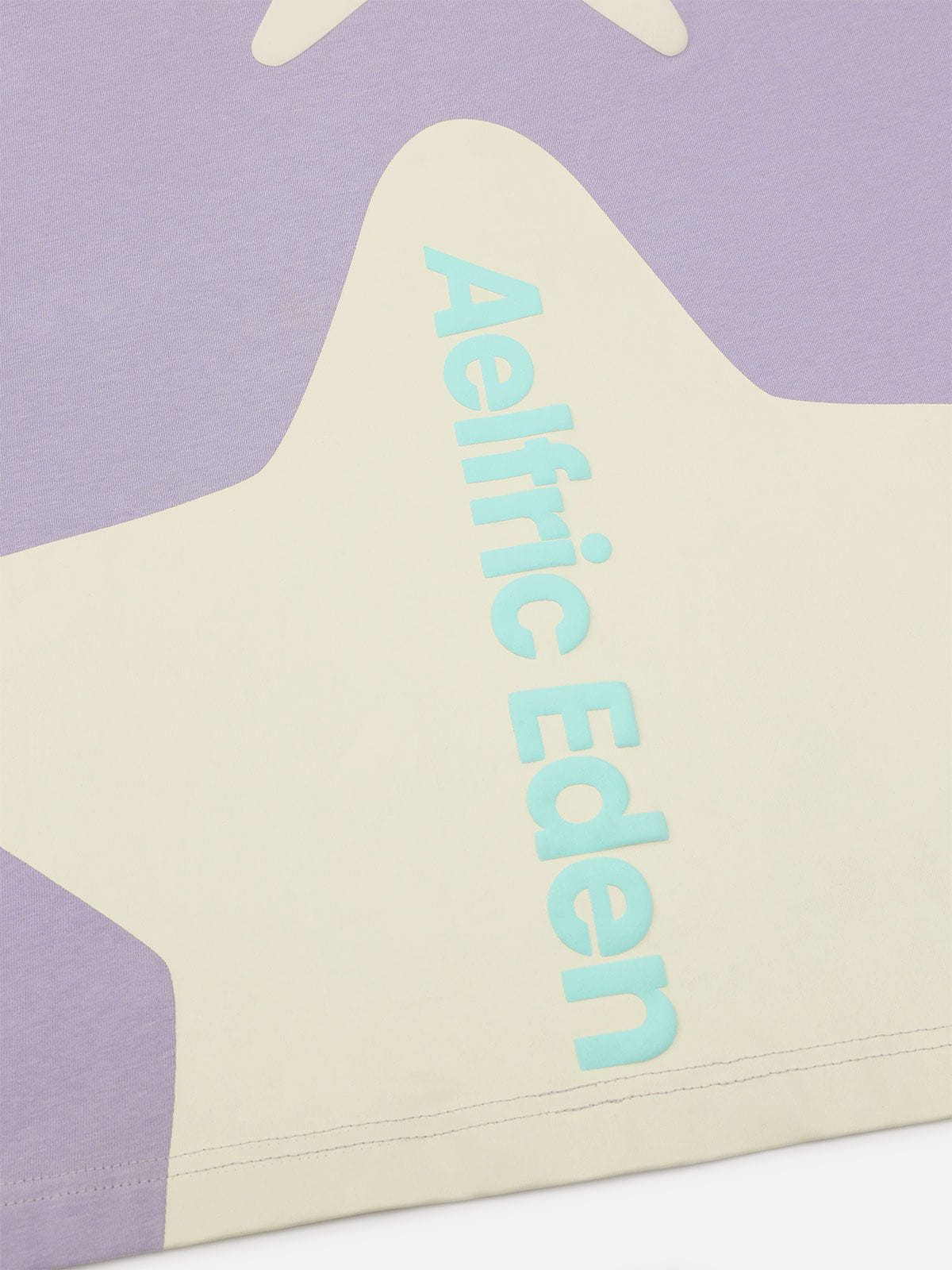 Aelfric Eden Incomplete Eden Star Tee-Limited Sale