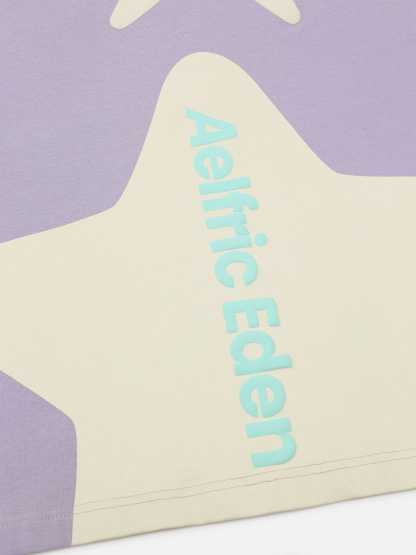 Aelfric Eden Incomplete Eden Star Tee-Limited Sale