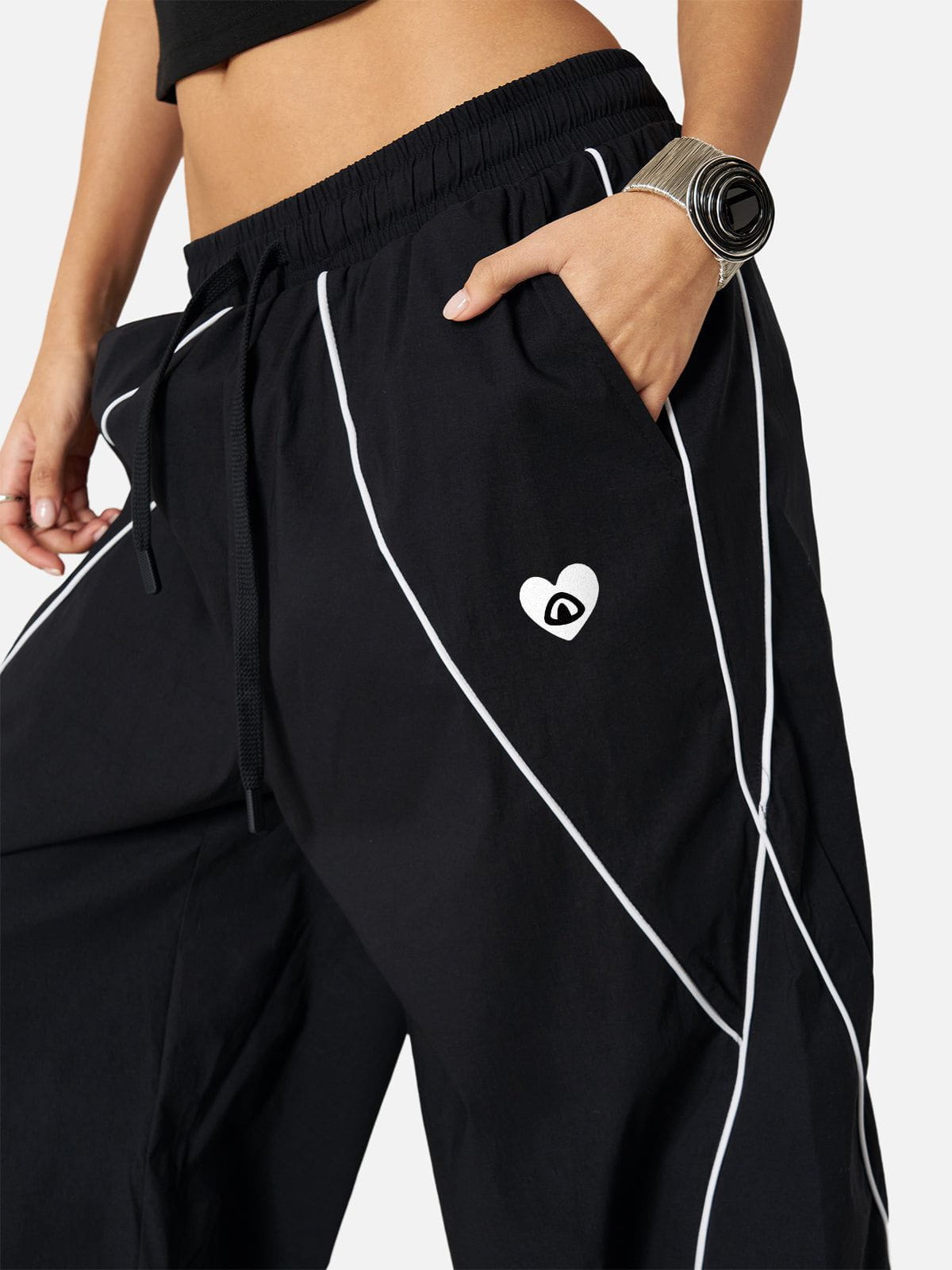 Aelfric Eden Baggy Sweatpants-Limited Sale