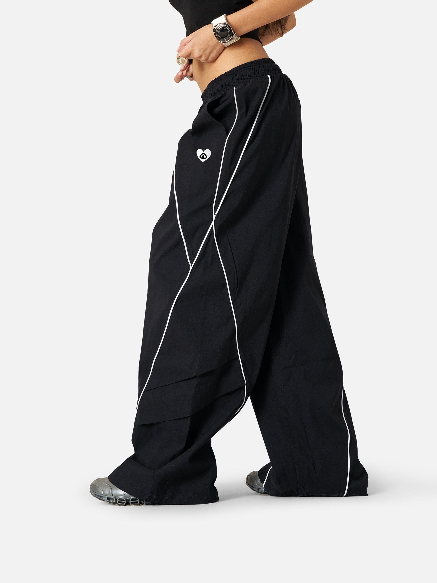 Aelfric Eden Baggy Sweatpants-Limited Sale