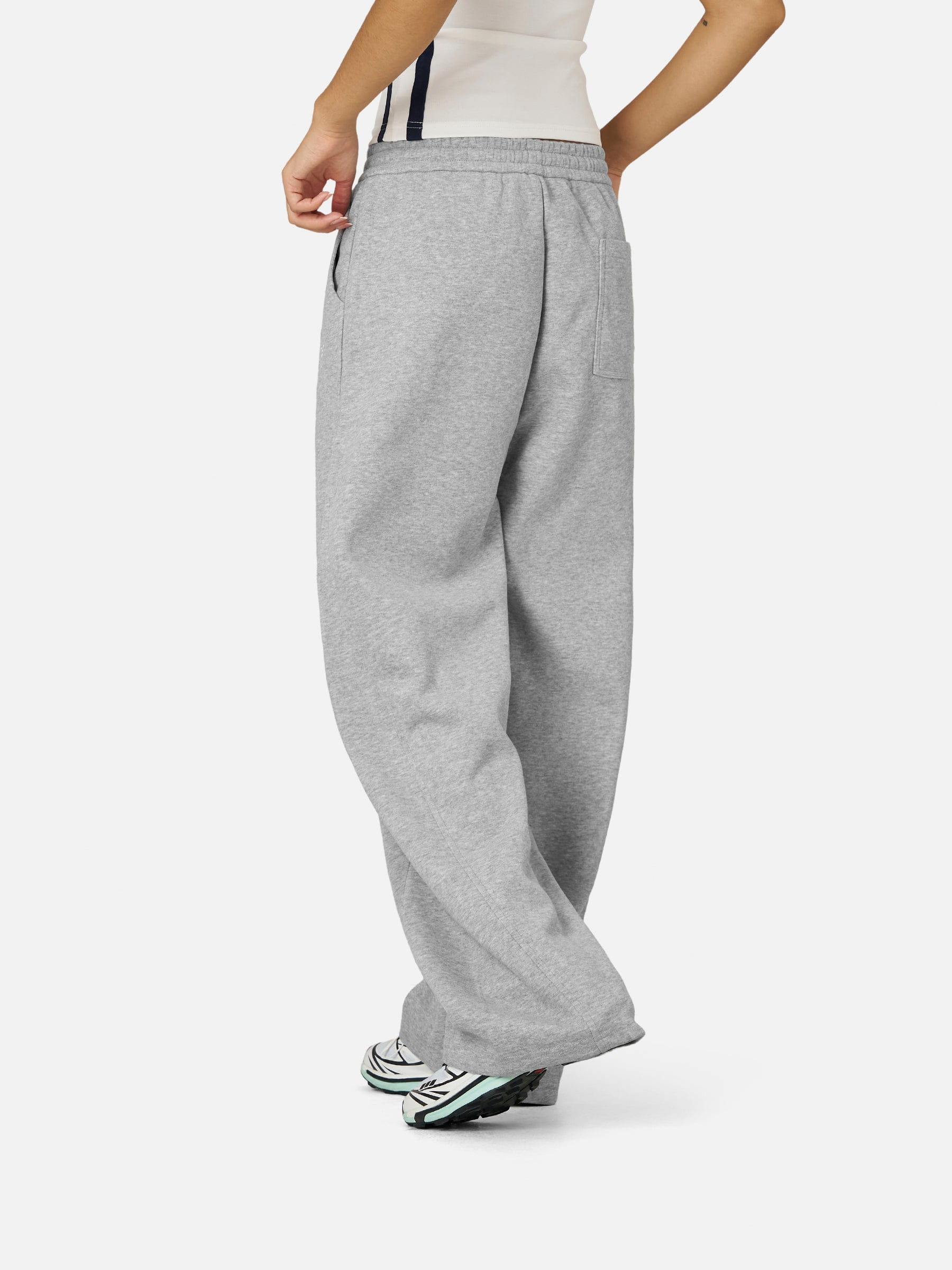 Aelfric Eden Baggy Sweatpants-Limited Sale