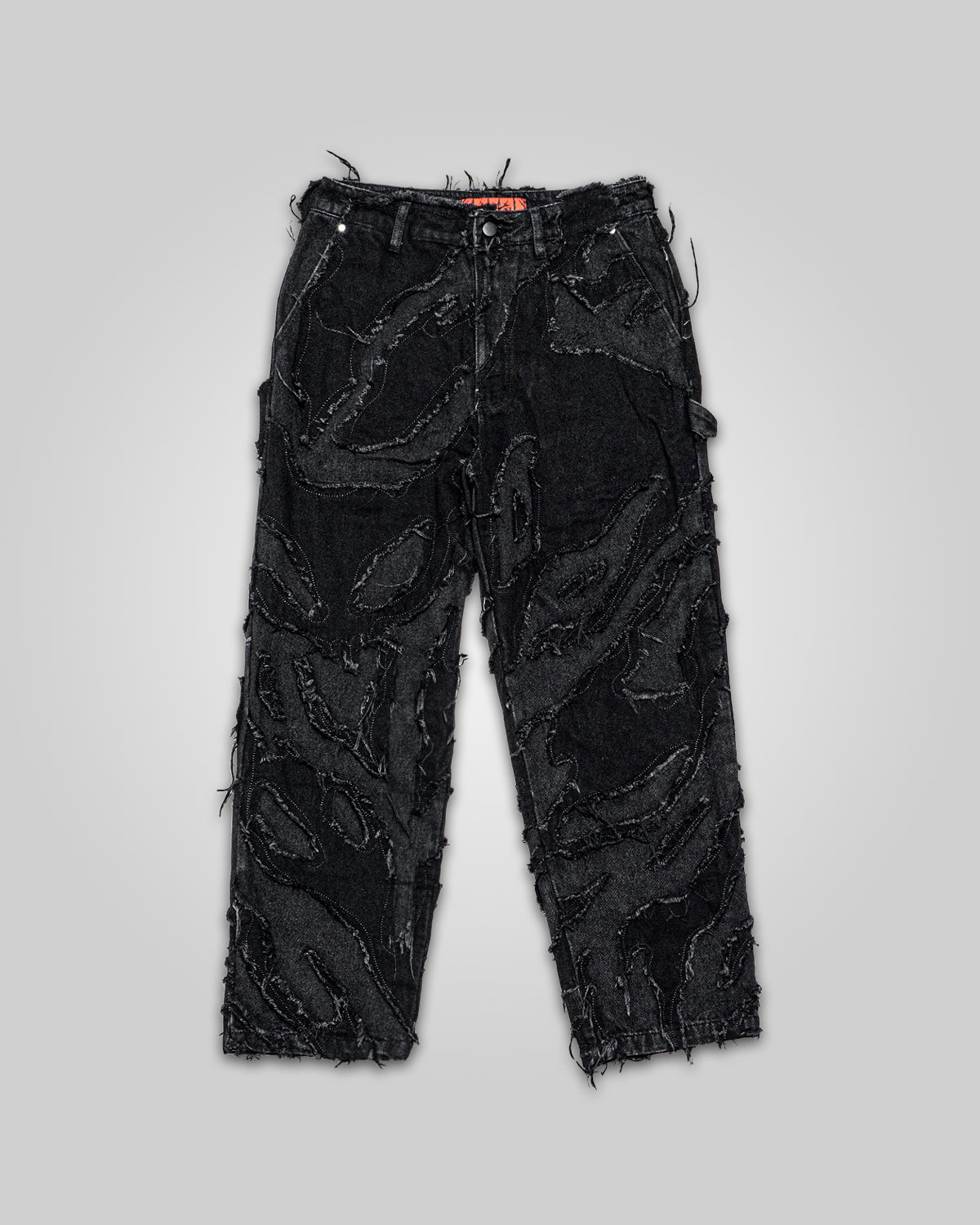 The Dark Portal Pants