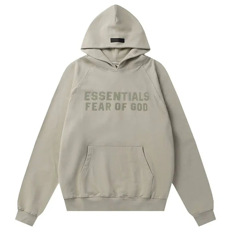 FOG ESSENTIALS Hoodies 322