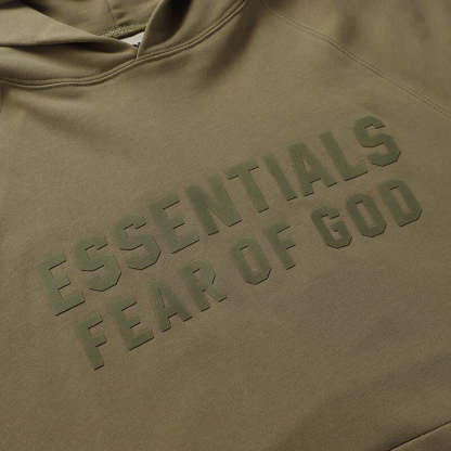 FOG ESSENTIALS Hoodies 322