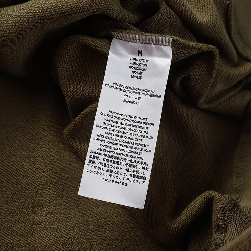 FOG ESSENTIALS Hoodies 322