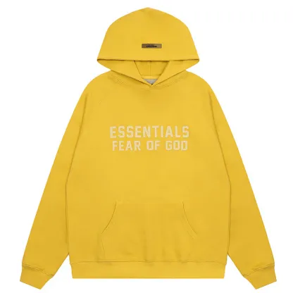 FOG ESSENTIALS Hoodies 322