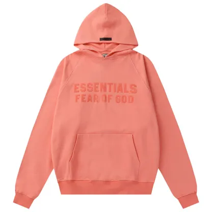 FOG ESSENTIALS Hoodies 322