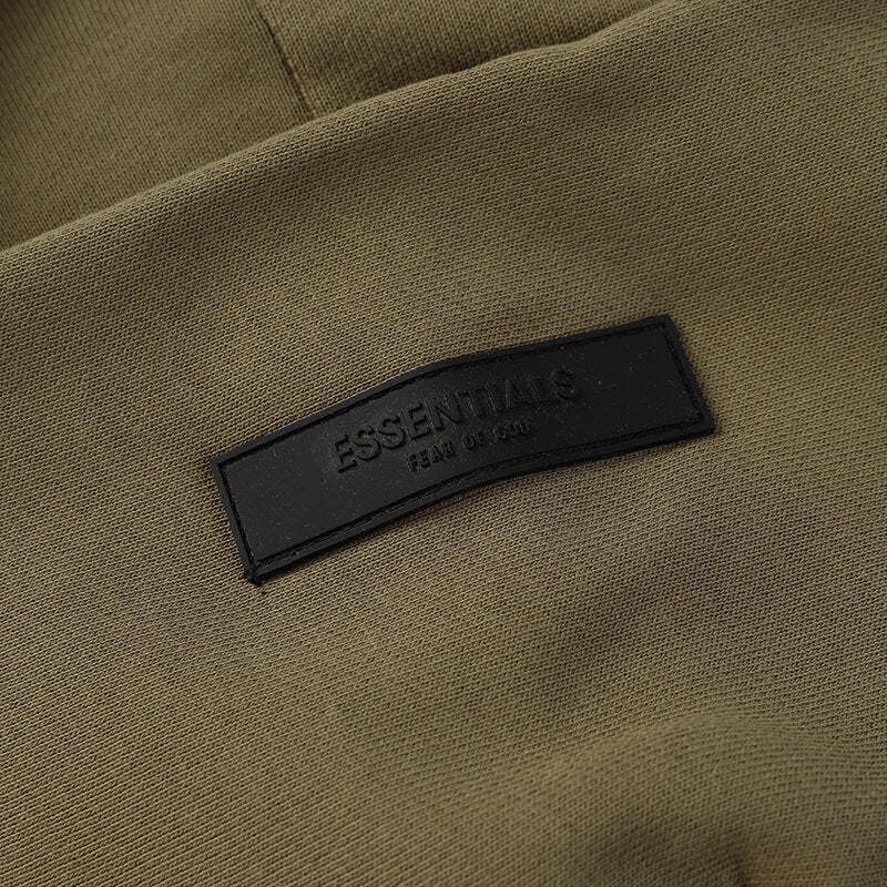 FOG ESSENTIALS Hoodies 322