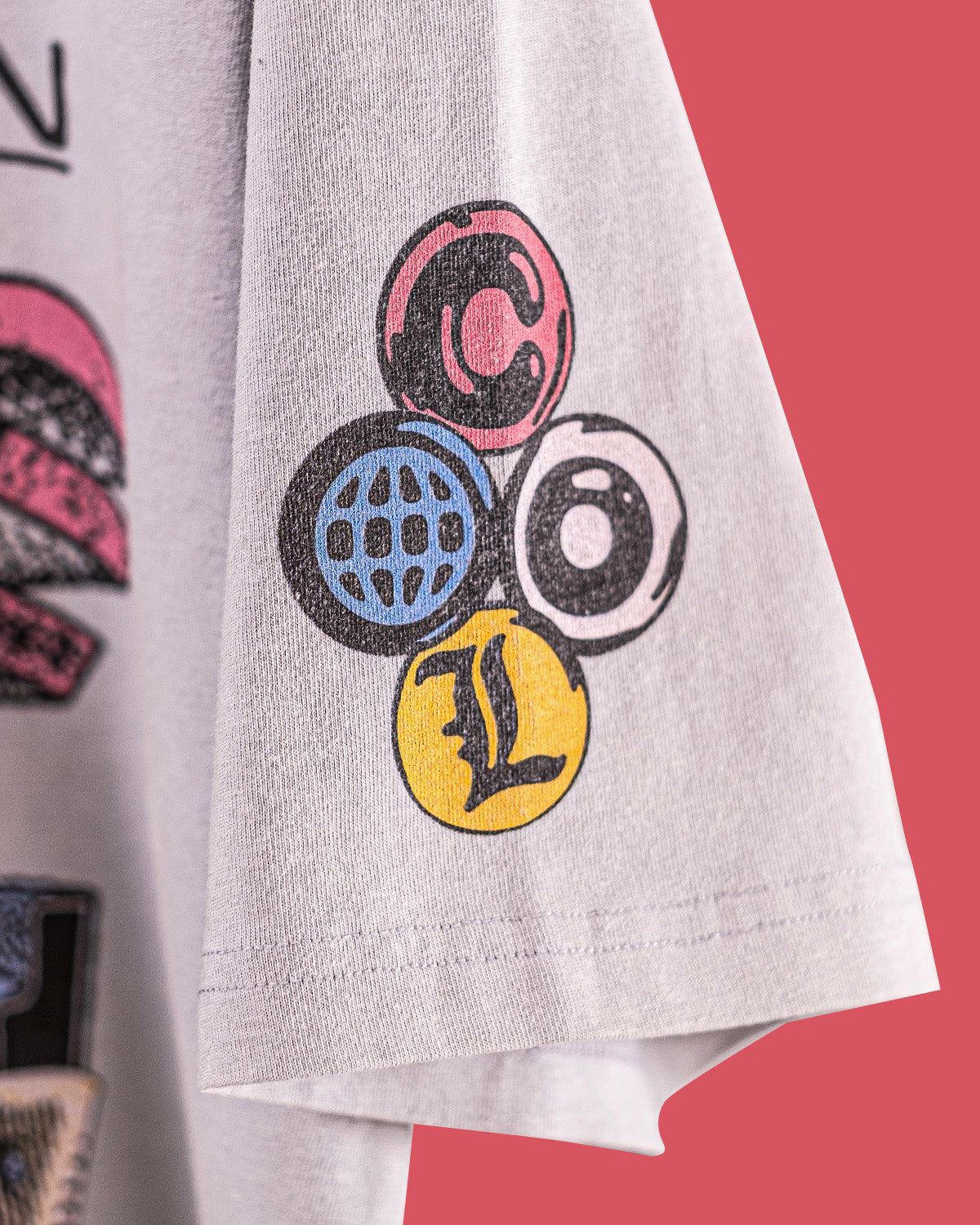 The Misinformation Tee