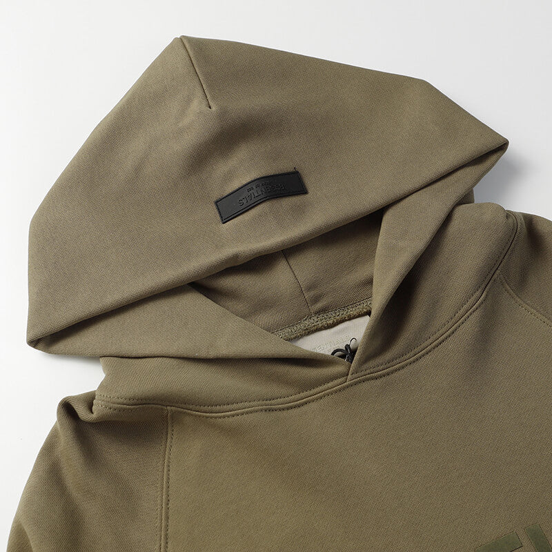 FOG ESSENTIALS Hoodies 322