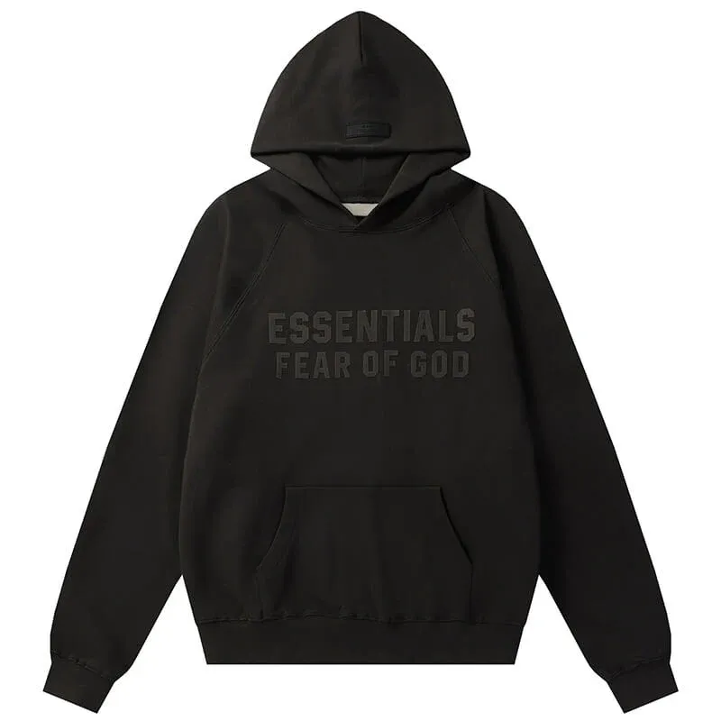 FOG ESSENTIALS Hoodies 322