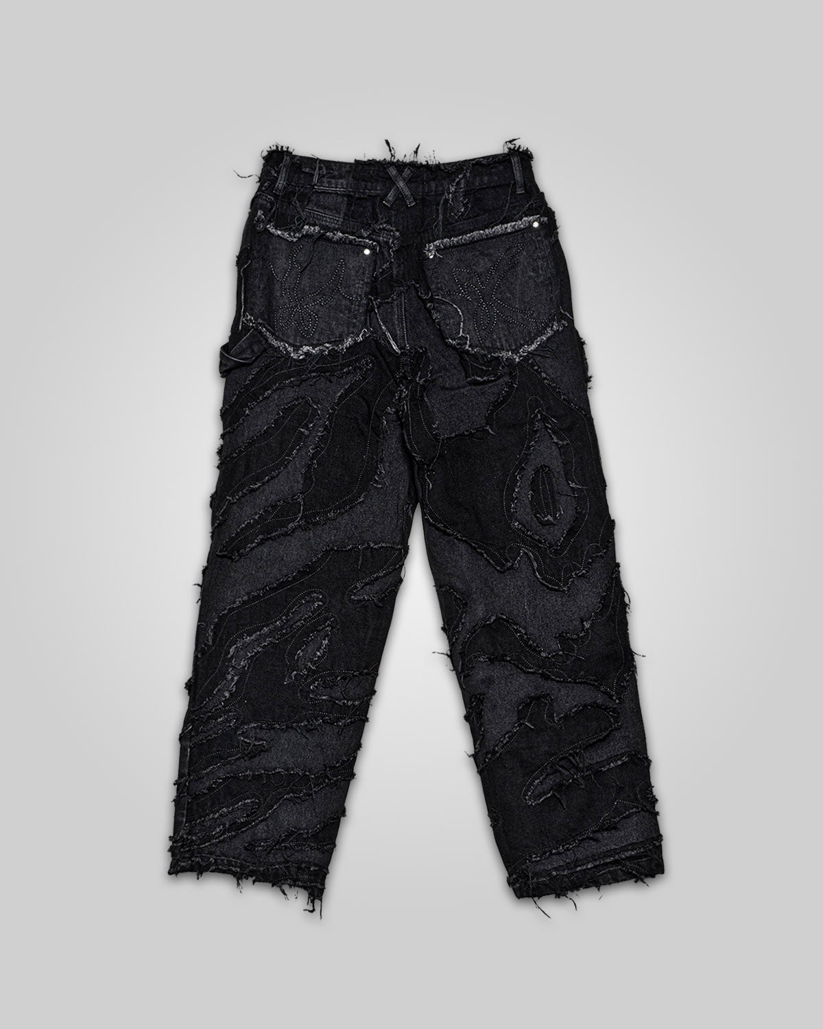 The Dark Portal Pants