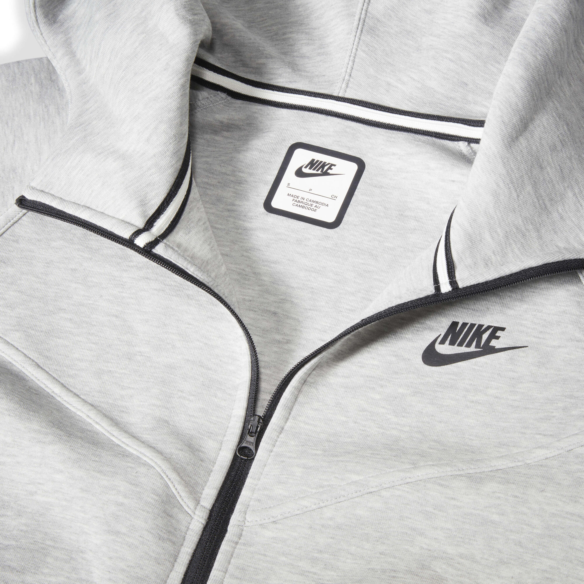 Nike Sportswear Tech Fleece Windrunner