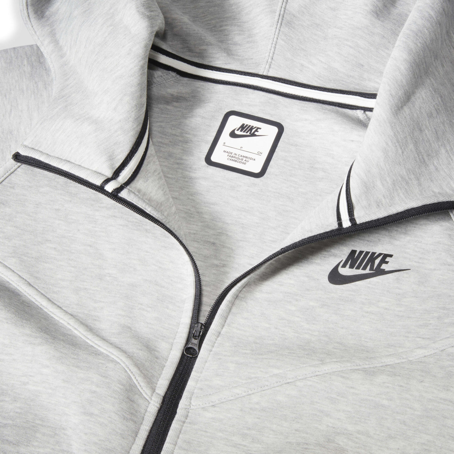 Nike Sportswear Tech Fleece Windrunner