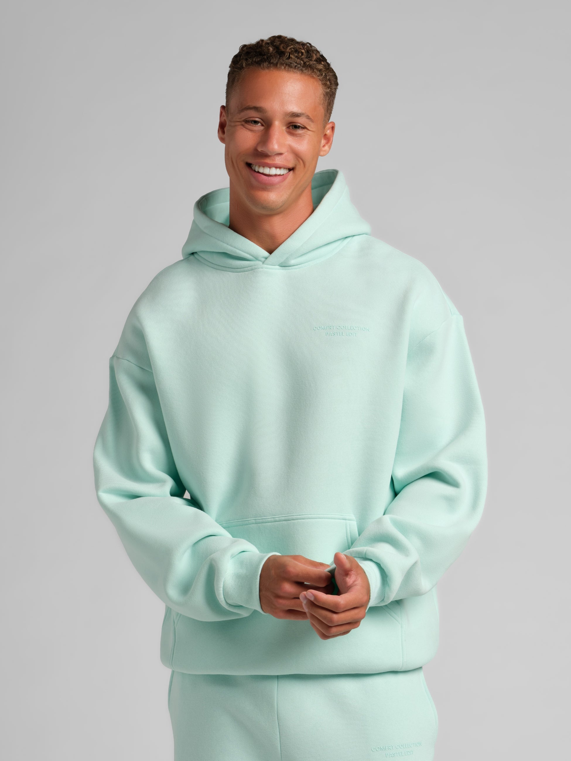Pastel Set