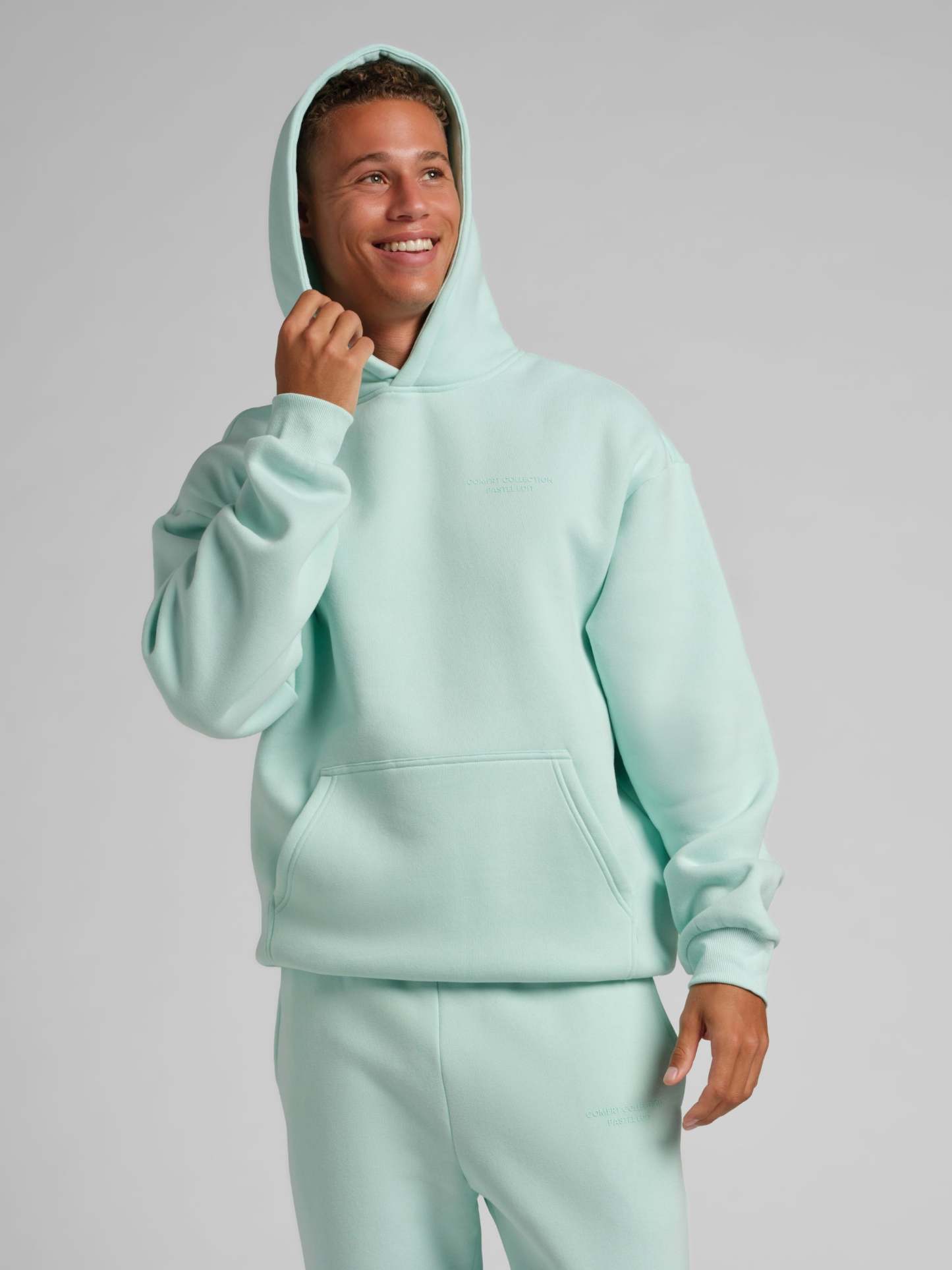 Pastel Set
