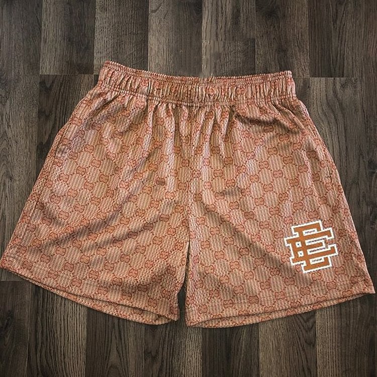 EE Shorts Buy 1 Get 1 FREE