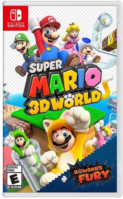 Nintendo Switch 2 Mario Kart World Bundle 256GB 7.9-Inch 1080P Screen, Joy-Con 2 with Mouse Sensor, Dock, with Super Mario Party And Microfiber Cleaning Cloth & Screen Protector