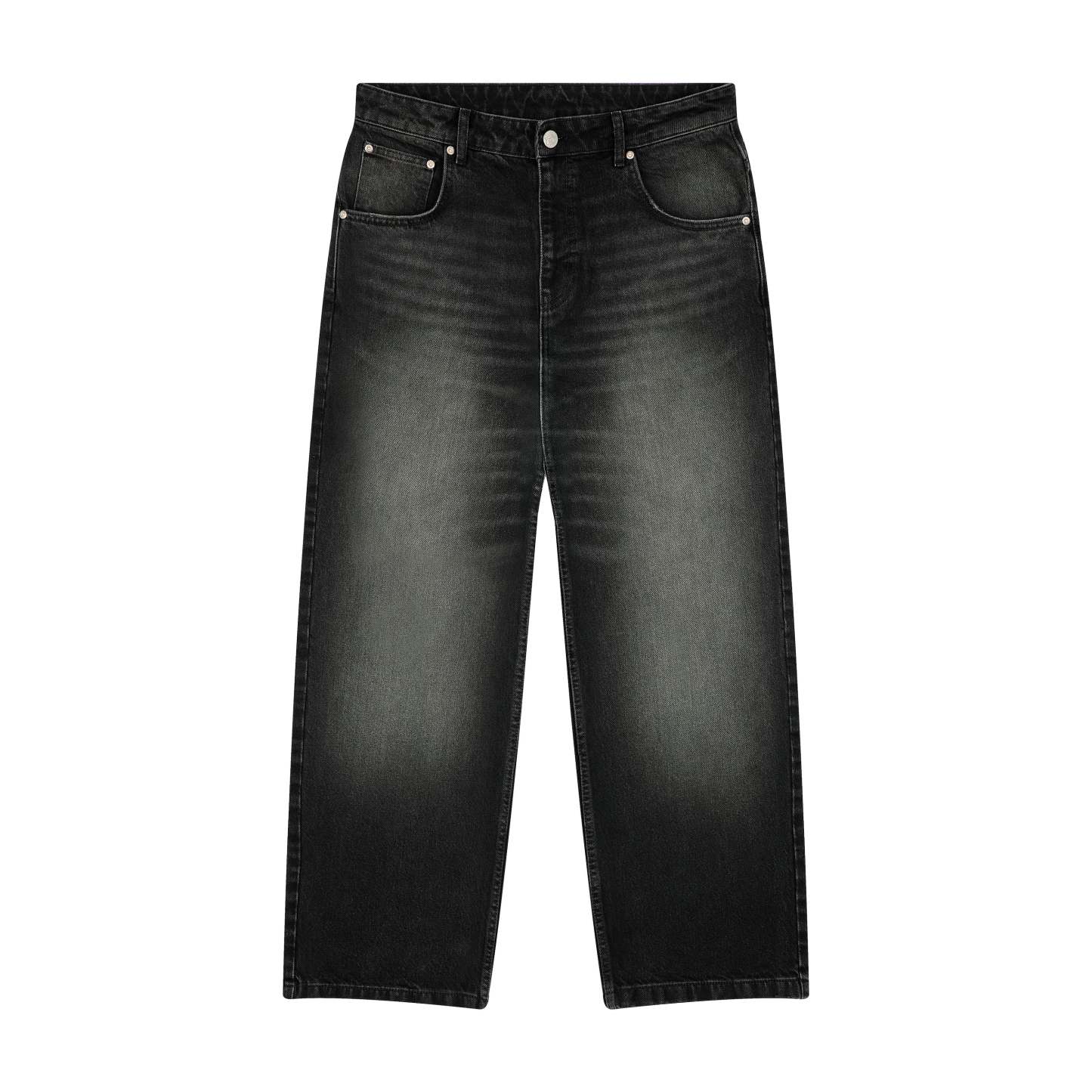 "NYC to RIO" Denim black