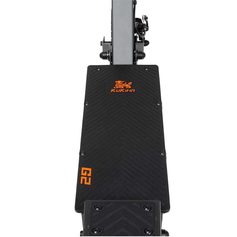 KuKirin (Kugoo Kirin) 2025 G2 Elektroroller