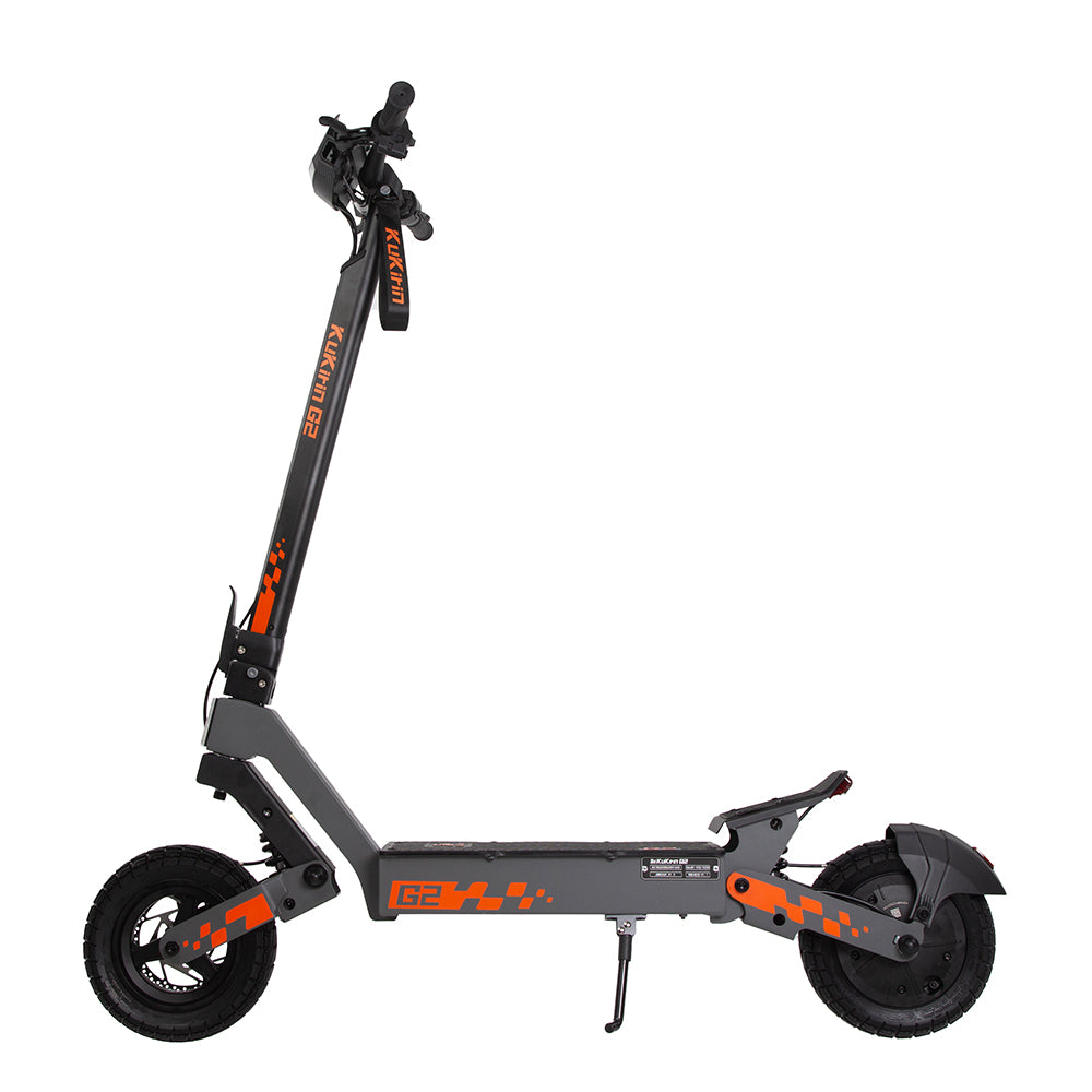 KuKirin (Kugoo Kirin) 2025 G2 Elektroroller