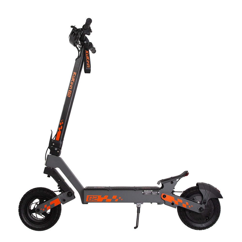 KuKirin (Kugoo Kirin) 2025 G2 Elektroroller