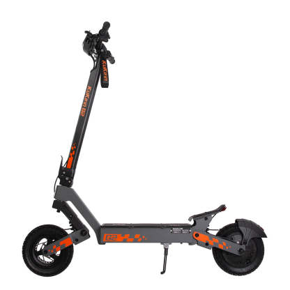 KuKirin (Kugoo Kirin) 2025 G2 Elektroroller
