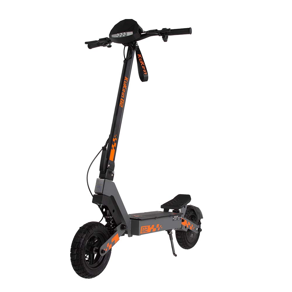 KuKirin (Kugoo Kirin) 2025 G2 Elektroroller