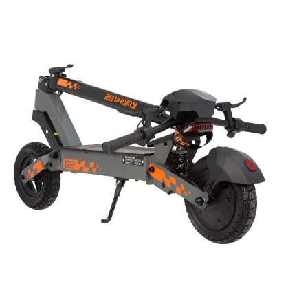 KuKirin (Kugoo Kirin) 2025 G2 Elektroroller