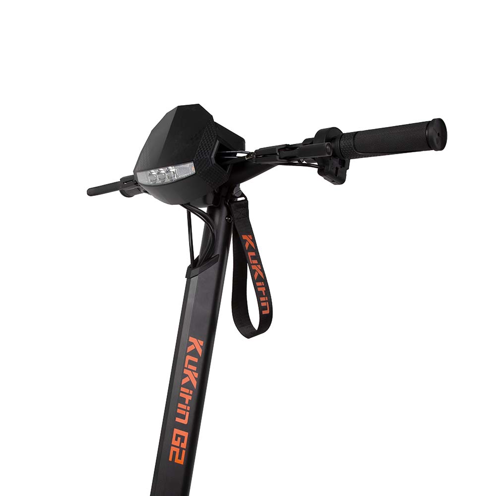 KuKirin (Kugoo Kirin) 2025 G2 Elektroroller